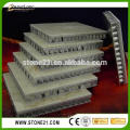 granite thin stone veneer for inner stairs